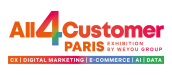 All 4 customer Paris