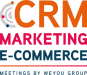 Logo CRM Meetings