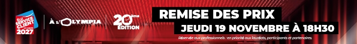 Inscriptions remise des prix - ESCDA 2027 - Olympia